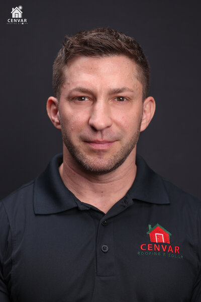 Igor Celzner — Cenvar Solar Specialist